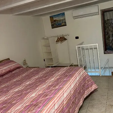 Apartament Amalia San Francesco Bari