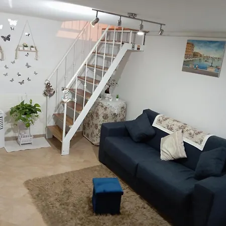 Amalia San Francesco * 바리