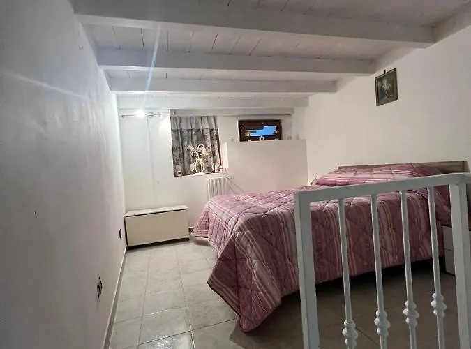 Apartment Amalia San Francesco *