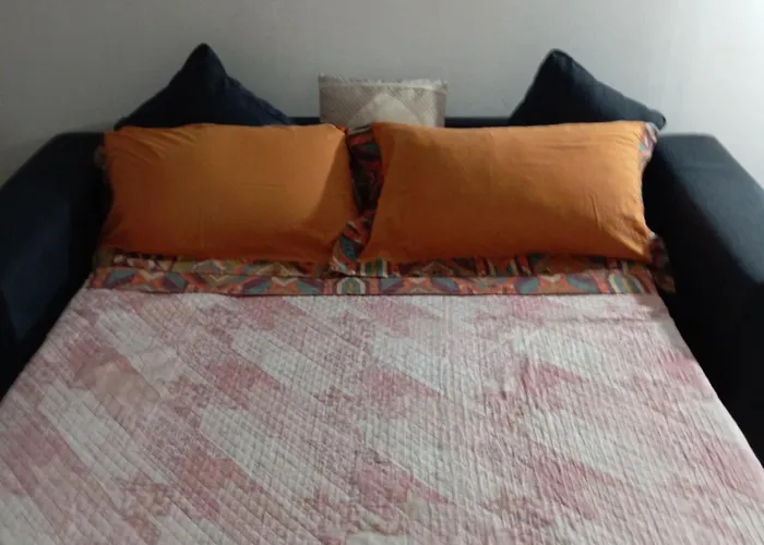 Amalia San Francesco Apartment *