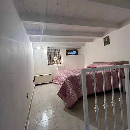 Apartmán Amalia San Francesco *