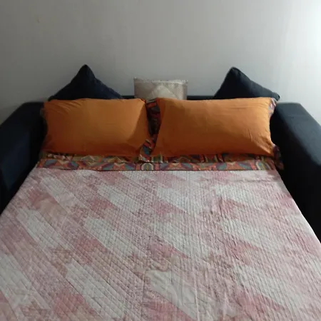 Amalia San Francesco Apartmán *